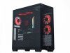 OPTIMUS Komputer E-Sport GA520T-CR7 Ryzen 7 5800X/16GB/1TB/RX 7600 GAMING OC 8G/W